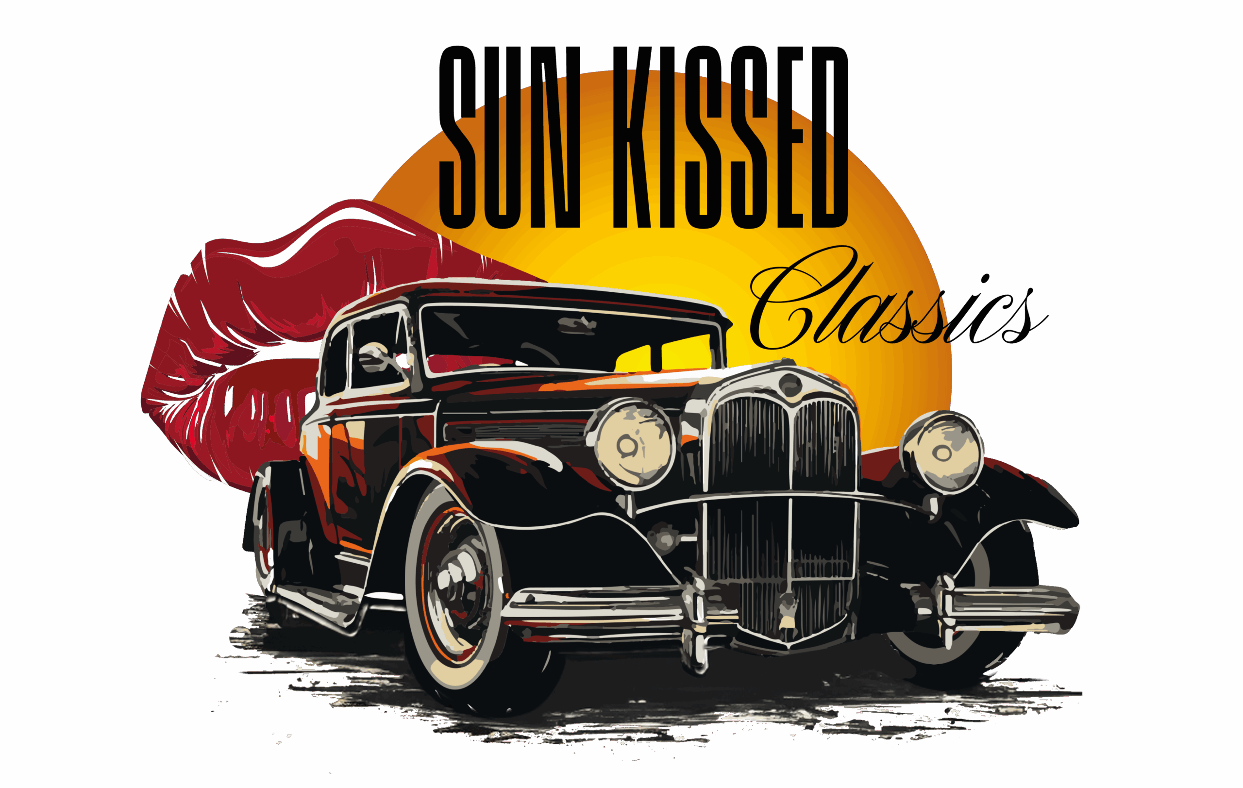 Sun Kissed Classics