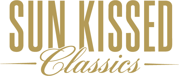 Sun Kissed Classics